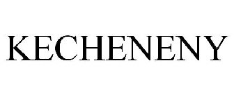 KECHENENY