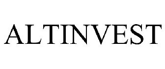 ALTINVEST