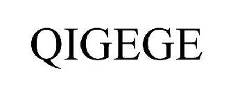 QIGEGE
