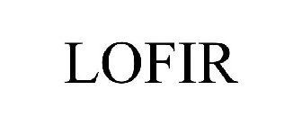 LOFIR