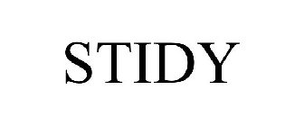 STIDY