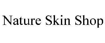 NATURE SKIN SHOP