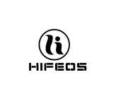 HI HIFEOS