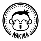 NAKIKA