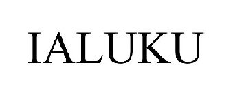 IALUKU