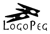 LOGOPEG