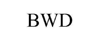 BWD