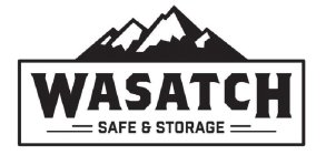 WASATCH SAFE & STORAGE