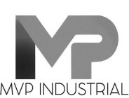 MVP INDUSTRIAL