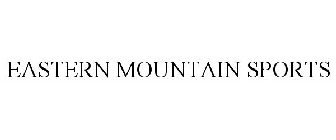 EASTERN MOUNTAIN SPORTS