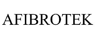 AFIBROTEK