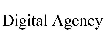 DIGITAL AGENCY