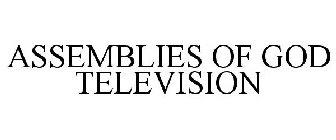 ASSEMBLIES OF GOD TELEVISION