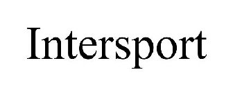 INTERSPORT