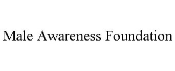 MALE AWARENESS FOUNDATION