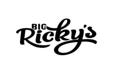 BIG RICKY'S