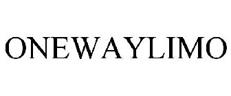 ONEWAYLIMO