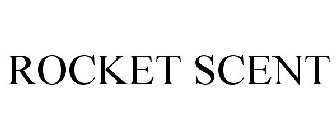 ROCKET SCENT