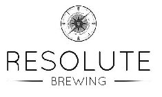 RESOLUTE BREWING COMPANY CENTENNIAL, COLORADO - USA RESOLUTE BREWING