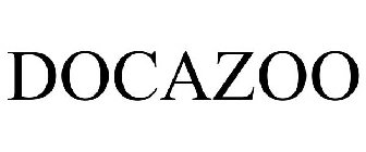 DOCAZOO