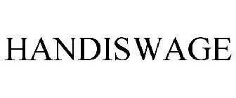 HANDISWAGE