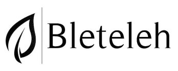 BLETELEH