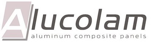 ALUCOLAM ALUMINUM COMPOSITE PANELS