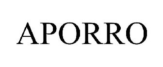 APORRO