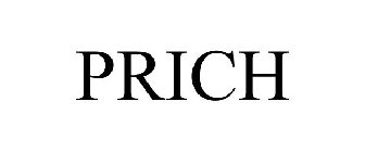 PRICH