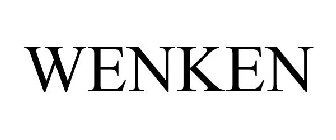 WENKEN