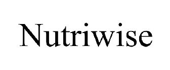 NUTRIWISE