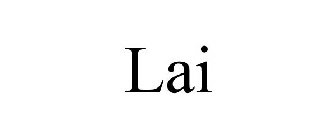 LAI