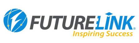 F FUTURELINK INSPIRING SUCCESS