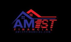 AM1ST FINANCIAL AM1STFINANCIAL.COM