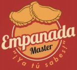 EMPANADA MASTER 