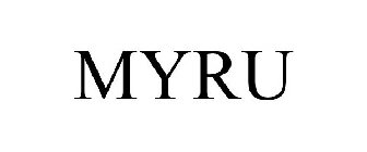 MYRU