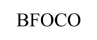 BFOCO