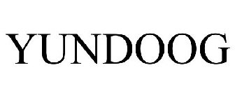 YUNDOOG