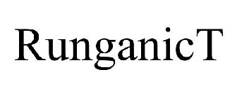 RUNGANICT