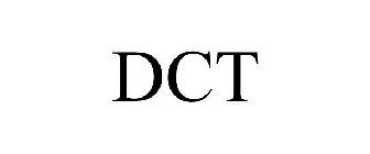 DCT