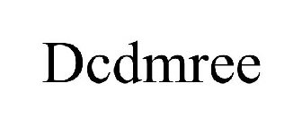 DCDMREE