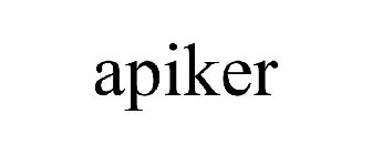 APIKER