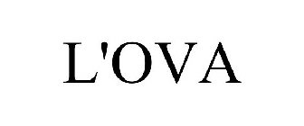 L'OVA