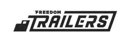 FREEDOM TRAILERS