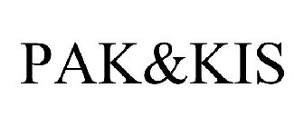 PAK&KIS