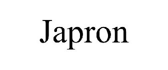 JAPRON