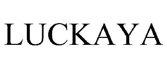 LUCKAYA