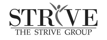 STRIVE THE STRIVE GROUP