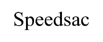 SPEEDSAC