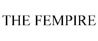 THE FEMPIRE